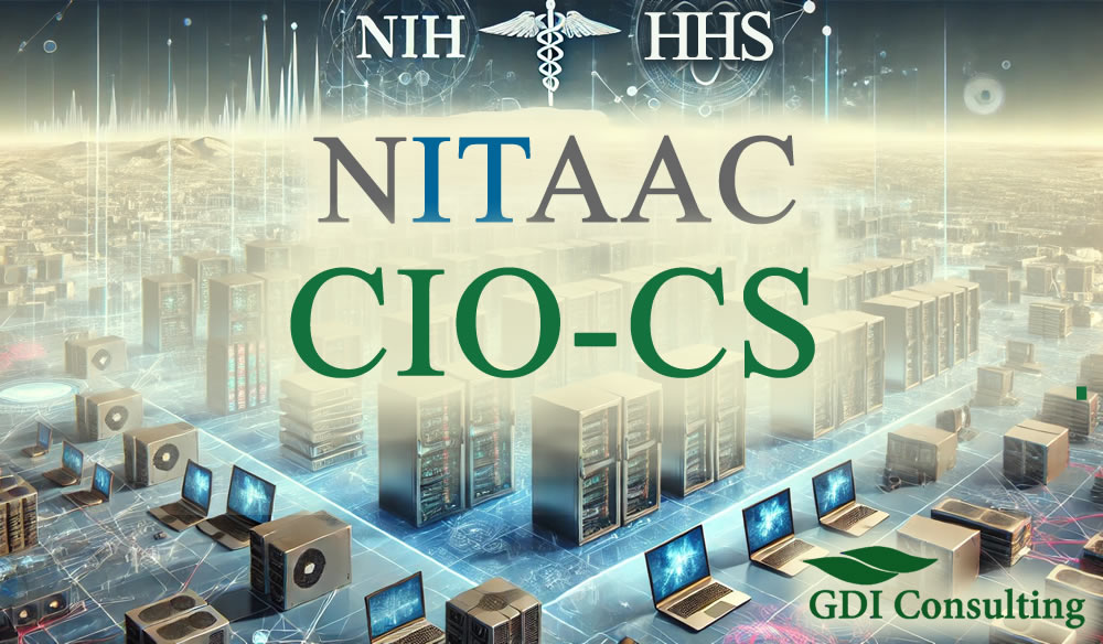 NIH CIO-CS Proposal Guide